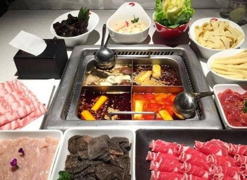 今日吃瓜--网红海底捞